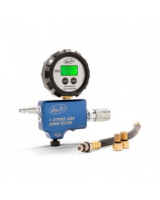 Motion Pro, comprobador...