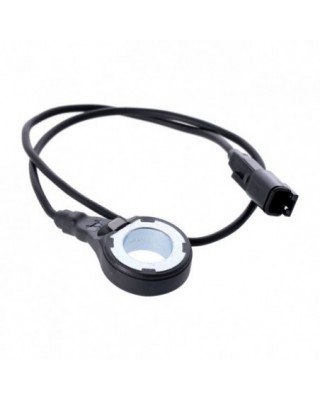 Sensor de freno ABS, trasero