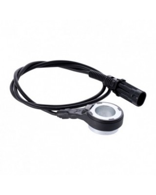 Sensor de freno ABS y...