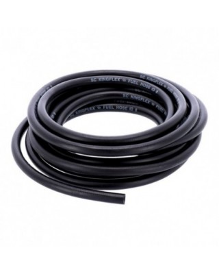 MCS, black neoprene fuel /...