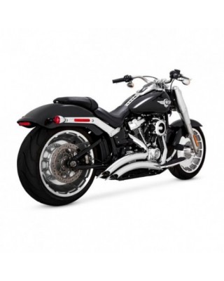 Vance & Hines, Big radius...