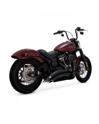 Vance & Hines, PCX-Auspuff...