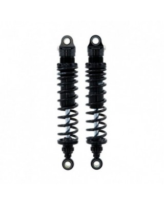 Öhlins, STX36...