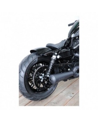 Cult-Werk, rear fender...