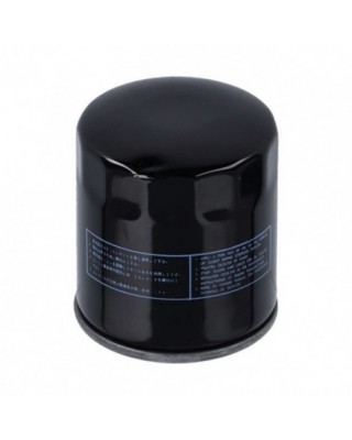 Athena, spin-on oil filter....