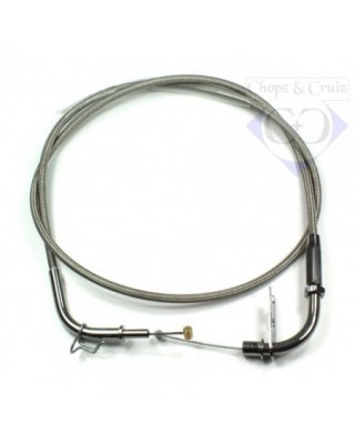 Chopz & Cruiz - Câble...
