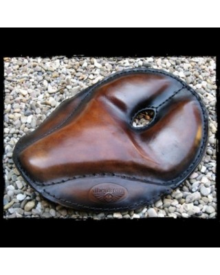 SITZ RETRO LEATHER