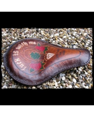 SELLE UNIVERSELLE LIVE FAST...