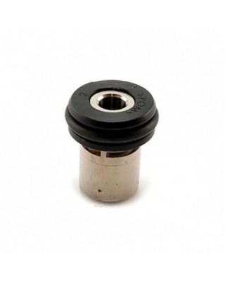 Fuel pressure regulator...