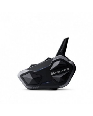 Midland, BTR1 avanzado Single