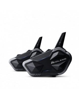 Midland, BTR1 avanzado Twin