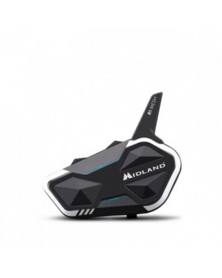 Midland R1 Mesh - Pack...