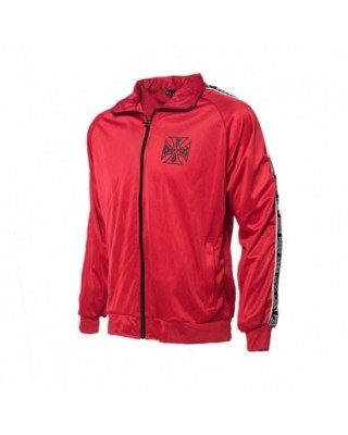 Chaqueta de chándal WCC OG...