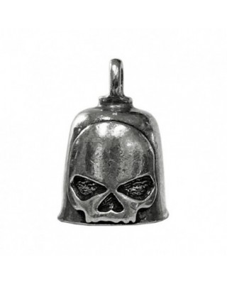 Demi-crâne de Gremlin Bell