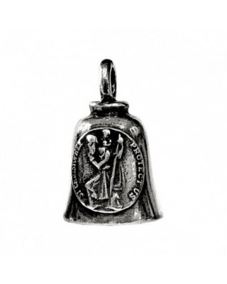 Gremlin Bell St. Christopher