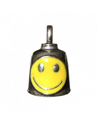 Gremlin Bell Smiley