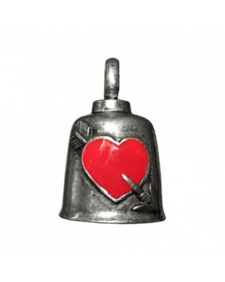 Gremlin Bell Heart