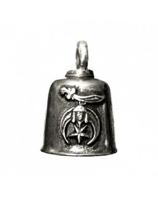 Gremlin Bell Shriners