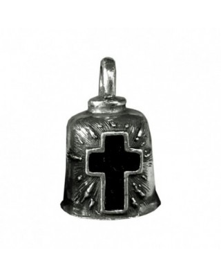 Gremlin Bell Noir brillant