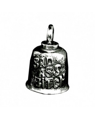 Gremlin Bell, knallharte...