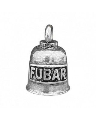 Gremlin Bell FUBAR