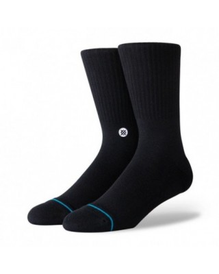 Stance Icon sock black