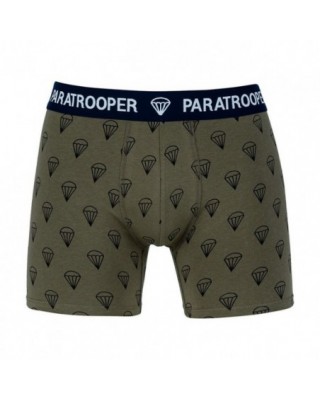 Boxer Army Surplus...