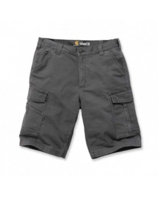 Pantalón corto cargo...