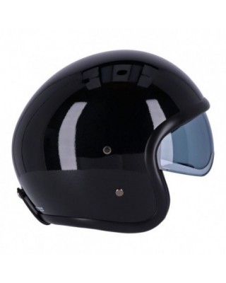 Roeg Sundown negro brillante