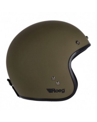 Casco Roeg JETT del ejército
