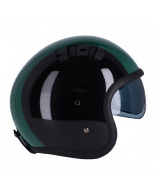Roeg Sundown vert/noir