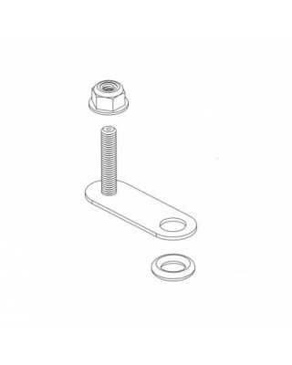 Arlen Ness TPMS Sensor Kit...