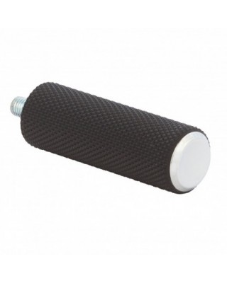 Knurled Shift Pegs, Chrome