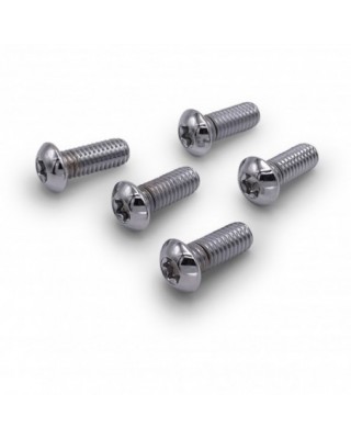 Premium Brake Rotor Hardware
