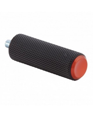 Knurled Shift Pegs, Orange