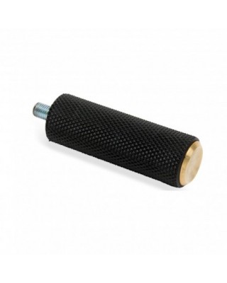 Knurled Shift Pegs, Brass