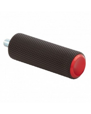 Knurled Shift Pegs, Red