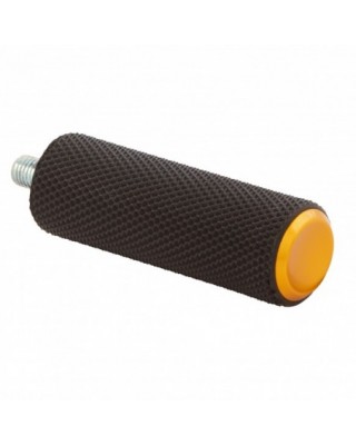 Knurled Shift Pegs, Gold