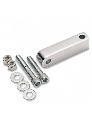 2-1/4" Extended Headlight...