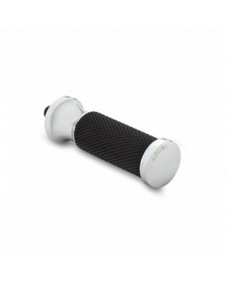 Smooth Shift Pegs, Chrome