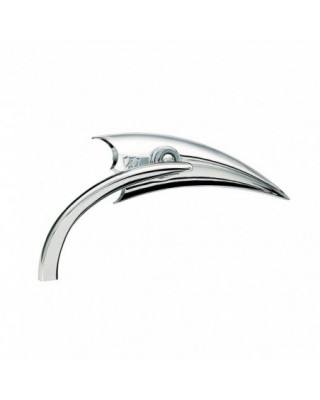 Scoop Micro Mirrors, Chrome