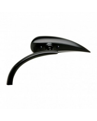 Rad 2 Micro Mirrors, Black
