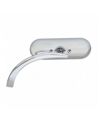 Mini Oval Micro Mirrors,...
