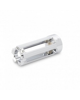 10-Gauge Shift Pegs, Chrome