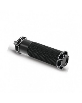 Beveled Shift Pegs, Black