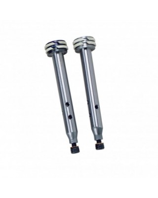 Front Lowering Fork Damper Kit
