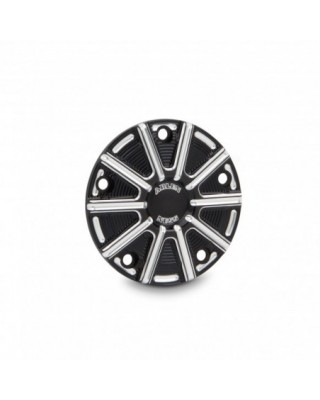 10-Gauge Point Cover, Black
