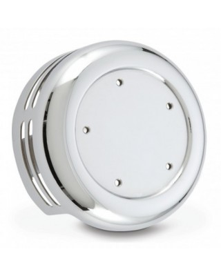 Horn Cover, Chrome