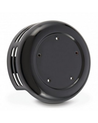 Horn Cover, Black