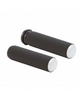 Arlen Ness - Knurled Grips,...